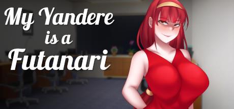 My Yandere Is A Futanari-DARKZER0