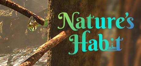 Natures Habit-DARKSiDERS Natures Habit-DARKSiDERS