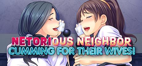 Netorious Neighbor Cumming For Their Wives-DARKSiDERS