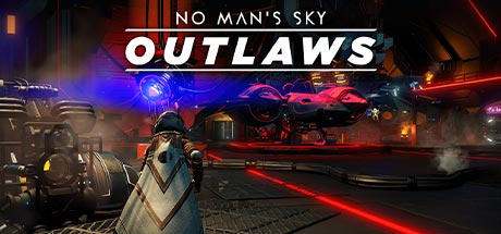 No Mans Sky Outlaws-GOG