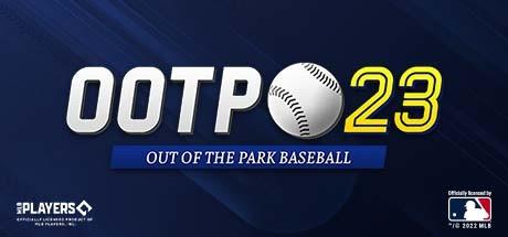 Out Of The Park Baseball 23-SKIDROW