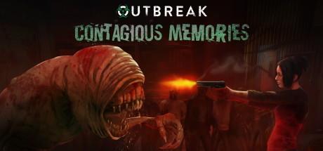 Outbreak Contagious Memories-DOGE Outbreak Contagious Memories-DOGE