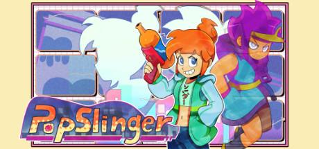 PopSlinger-TiNYiSO PopSlinger-TiNYiSO