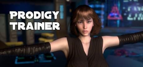 Prodigy Trainer-DARKZER0 Prodigy Trainer-DARKZER0