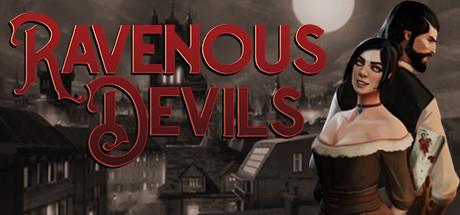 Ravenous Devils Update v20220523-ANOMALY