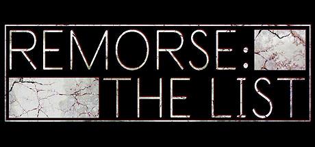 Remorse The List v1.04-TiNYiSO Remorse The List v1.04-TiNYiSO