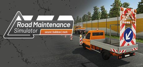 Road Maintenance Simulator-TiNYiSO Road Maintenance Simulator-TiNYiSO