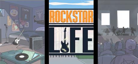 Rockstar Life-DARKZER0 Rockstar Life-DARKZER0