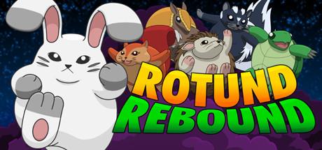 Rotund Rebound-DARKZER0 Rotund Rebound-DARKZER0