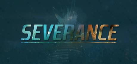 S E V E R A N C E-DARKSiDERS S E V E R A N C E-DARKSiDERS