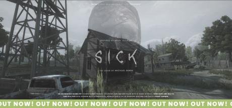 SICK-DARKSiDERS SICK-DARKSiDERS