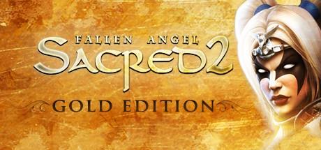 Sacred 2 Gold v2.65.1-DINOByTES Sacred 2 Gold v2.65.1-DINOByTES