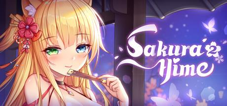 Sakura Hime 2-DARKZER0 Sakura Hime 2-DARKZER0