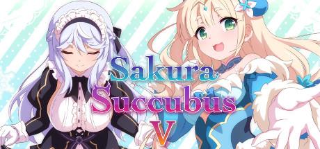 Sakura Succubus 5-DARKZER0 Sakura Succubus 5-DARKZER0