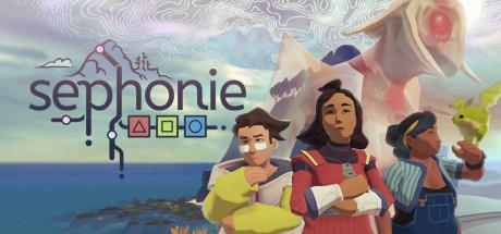 Sephonie v1.0.6-FCKDRM Sephonie v1.0.6-FCKDRM