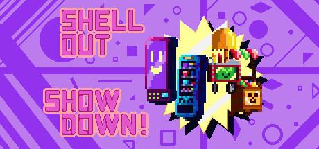 Shell Out Showdown-DARKZER0 Shell Out Showdown-DARKZER0