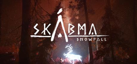 Skabma Snowfall v1.0.71b-GOG