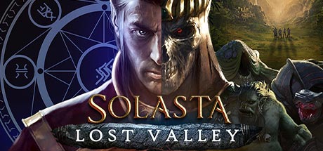 Solasta Crown Of The Magister Lost Valley-SKIDROW