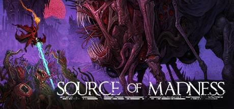 Source of Madness Insanity v1.1.0-GOG Source of Madness Insanity v1.1.0-GOG