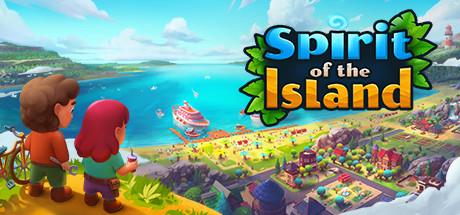 Spirit Of The Island Complete Edition-TENOKE