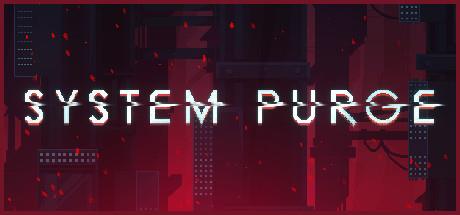 System Purge-DARKZER0 System Purge-DARKZER0