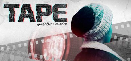 TAPE Unveil The Memories-TiNYiSO TAPE Unveil The Memories-TiNYiSO