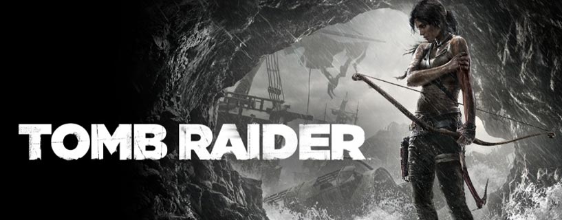 New Tomb Raider Announced – Runs On Unreal Engine 5