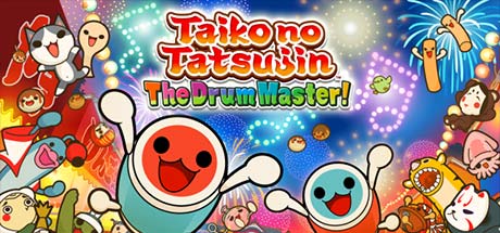 Taiko no Tatsujin The Drum Master Beat Pass Vol 4-Razor1911 Taiko no Tatsujin The Drum Master Beat Pass Vol 4-Razor1911