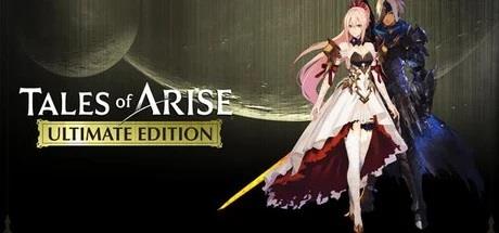 Tales of Arise Ultimate Edition v30.03.2022 MULTi11-ElAmigos