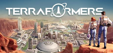 Terraformers v0.7.94c-Early Access Terraformers v0.7.94c-Early Access