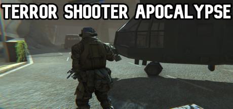 Terror Shooter Apocalypse-DARKZER0