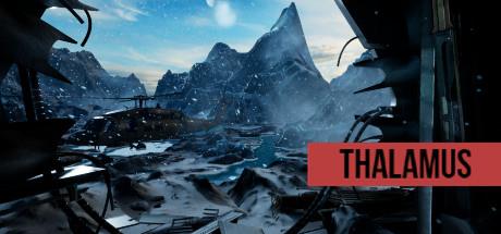 Thalamus Update v1.4-ANOMALY Thalamus Update v1.4-ANOMALY