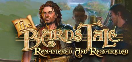 The Bards Tale ARPG Remastered and Resnarkled v2.2-DINOByTES