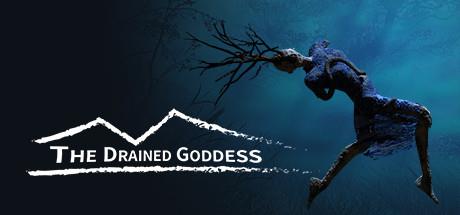 The Drained Goddess-DARKSiDERS The Drained Goddess-DARKSiDERS