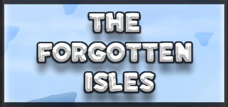 The Forgotten Isles-DARKZER0 The Forgotten Isles-DARKZER0