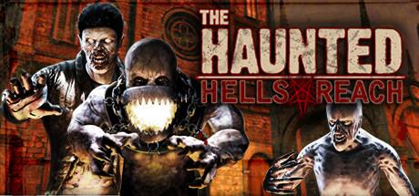 The Haunted Hells Reach The Fog-DOGE The Haunted Hells Reach The Fog-DOGE