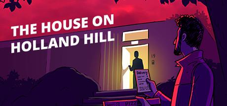The House On Holland Hill-DARKZER0