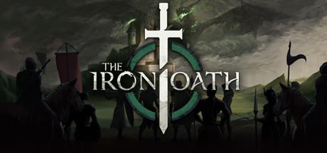 The Iron Oath-TENOKE