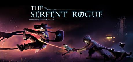 The Serpent Rogue-FLT