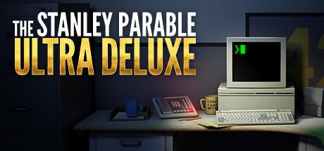 The Stanley Parable Ultra Deluxe-SKIDROW