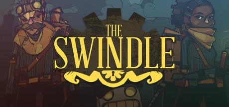 The Swindle v1.061-GOG