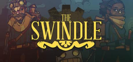 The Swindle v1.061-GOG The Swindle v1.061-GOG