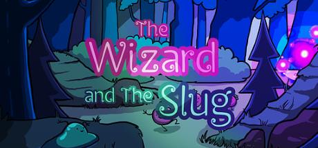 The Wizard and The Slug-rG The Wizard and The Slug-rG