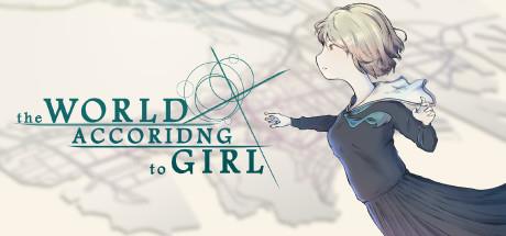 The World According To Girl-DARKZER0 The World According To Girl-DARKZER0