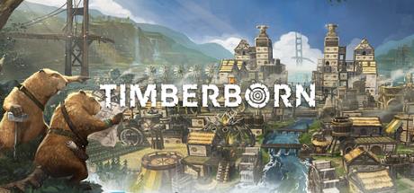 Timberborn v11.08.2022-Early Access Timberborn v11.08.2022-Early Access