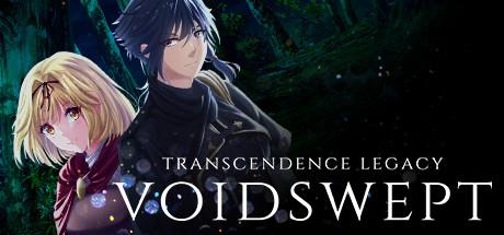 Transcendence Legacy Voidswept-DARKZER0 Transcendence Legacy Voidswept-DARKZER0