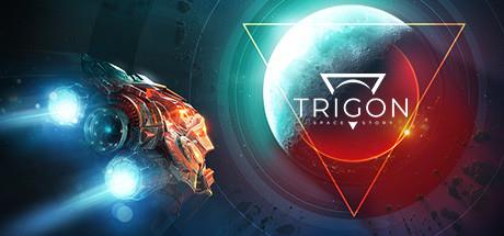 Trigon Space Story Deluxe Edition v1.0.4.2256-P2P