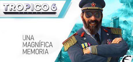 Tropico 6 Una Magnifica Memoria Update v17.1-ANOMALY