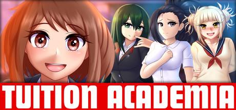 Tuition Academia-DARKZER0 Tuition Academia-DARKZER0