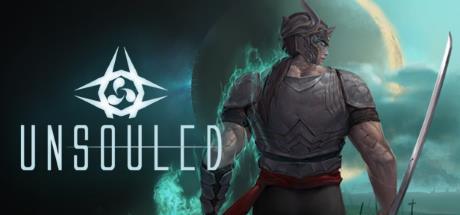 Unsouled-TiNYiSO Unsouled-TiNYiSO